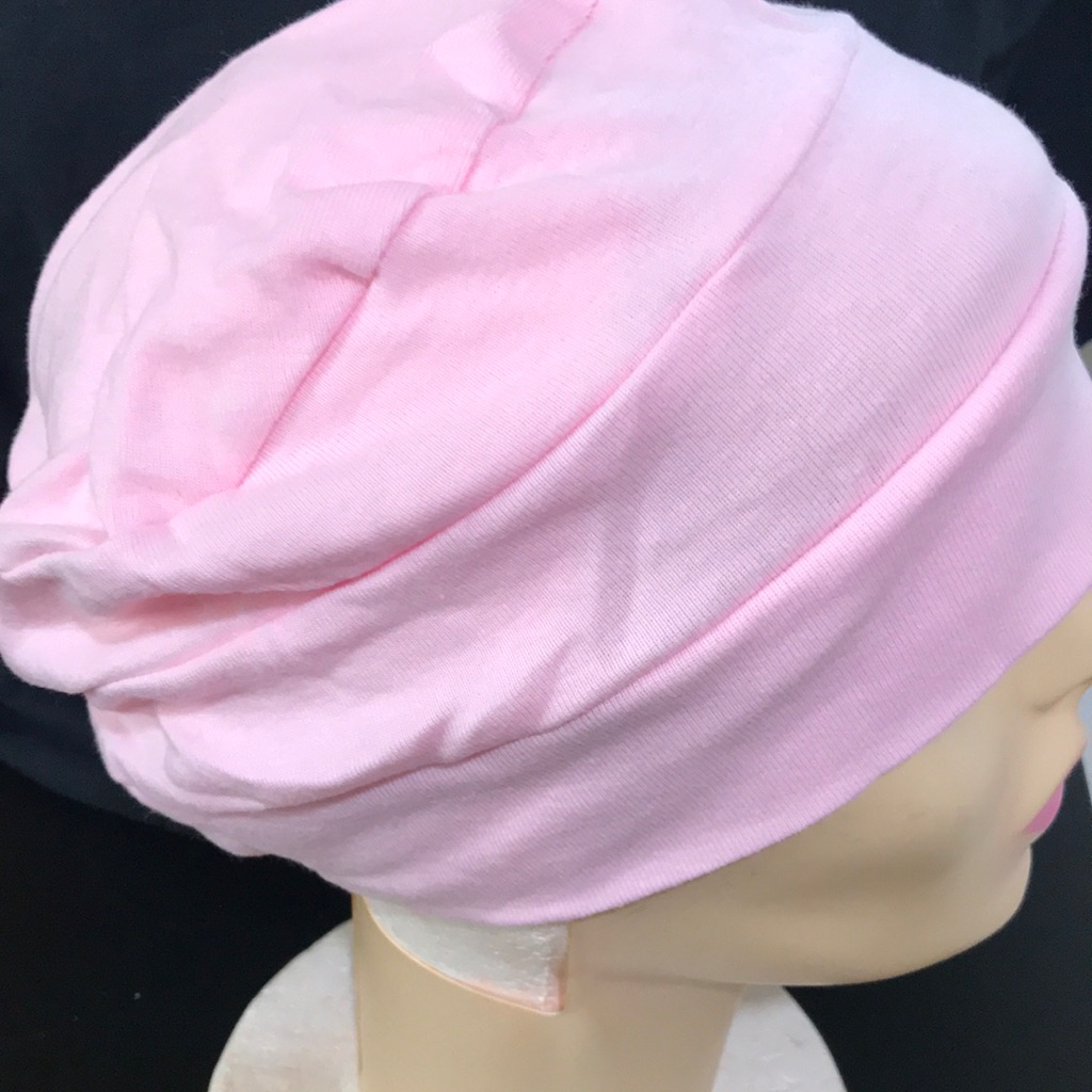 Chemo Cap